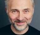 Mark Bonnar