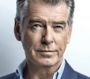 Pierce Brosnan