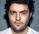 Tom Burke