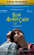 Beni Adınla Çağır izle