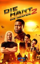 Die Hart 2: Die Harter