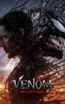 Venom 3: Son Dans