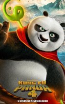 Kung Fu Panda 4