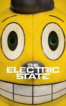 The Electric State