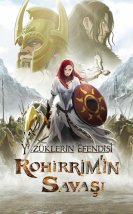 Yüzüklerin Efendisi: Rohirrim’in Savaşı