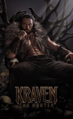 Kraven the Hunter