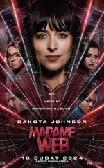 Madame Web