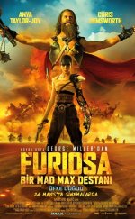 Furiosa: Bir Mad Max Destanı