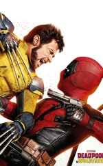 Deadpool & Wolverine