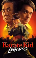 Karate Kid: Efsane Dövüşçüler