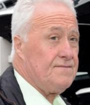 Rolf Schumacher