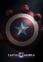 Captain America: Brave New World